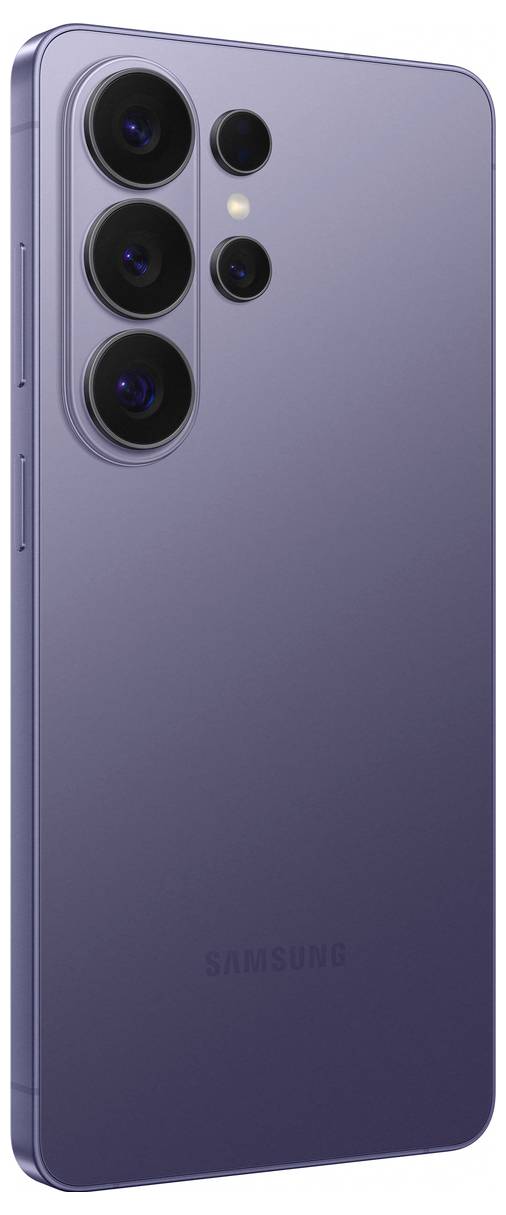 Samsung Galaxy S26 Ultra 512GB Violett EEK A (A - G) 17.5cm (6.9 Zoll) Smartphone