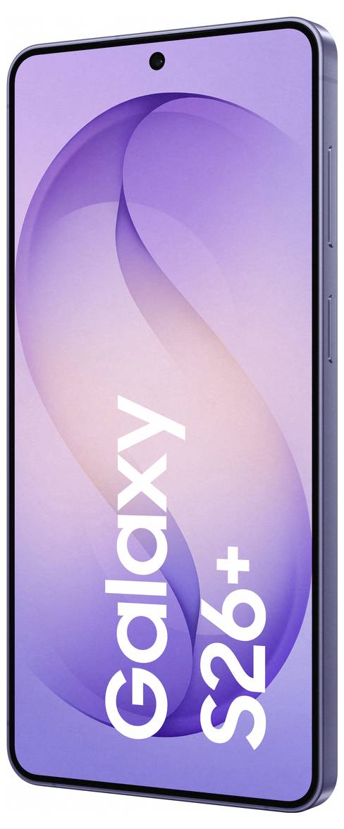 Ein elegantes Smartphone mit dem Titel „Galaxy S26 Ultra