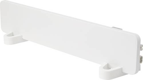 Sygonix Wandentfeuchter/Schimmelentferner 50 W Weiß