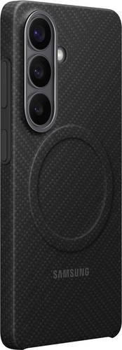 Samsung Backcover Galaxy S26 Schwarz Induktives Laden EF-KS942SNEGWW