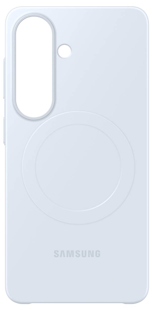 Ein einfacher, cremeweißer Ordner mit der Aufschrift 