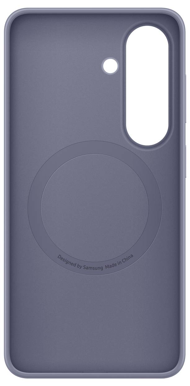 Samsung Backcover Galaxy S26 Blau Induktives Laden EF-ES942CVEGWW