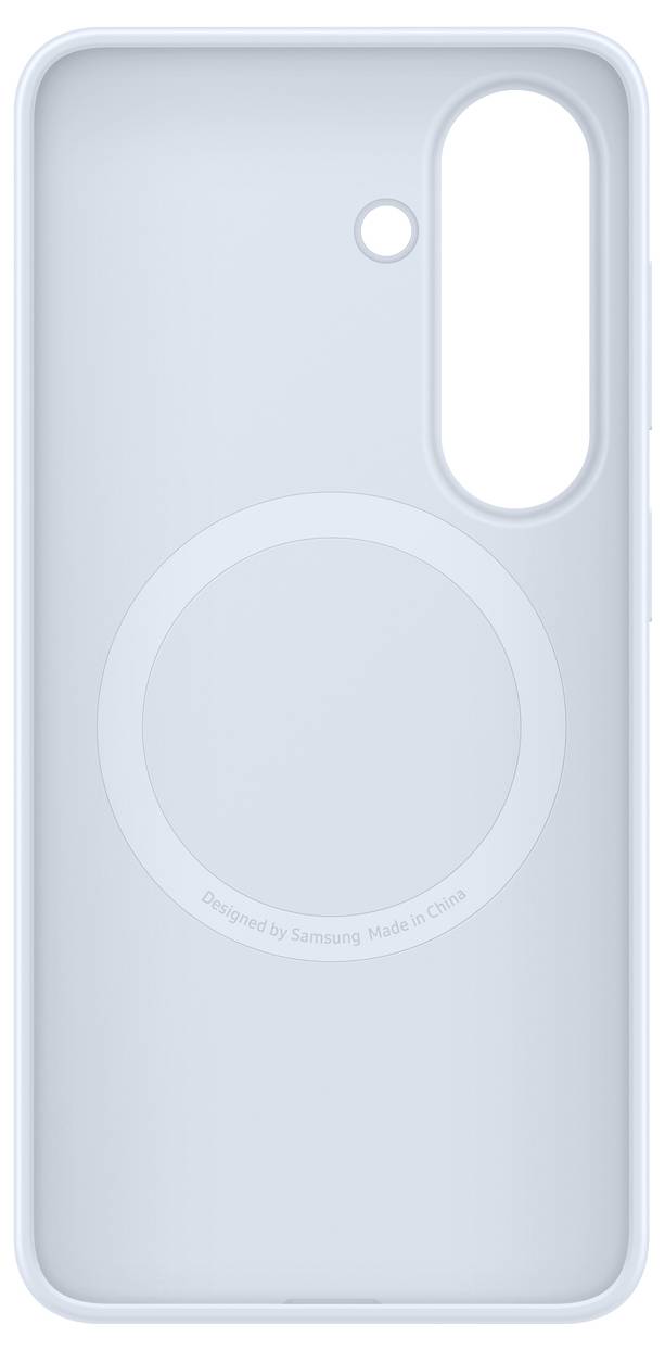 Samsung Backcover Galaxy S26 Hellblau Induktives Laden EF-ES942CLEGWW