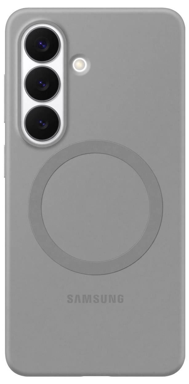 Gelbe offene Dateimappe mit Metall-Spannklammern in der Mitte.