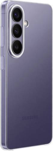 Samsung Backcover Galaxy S26 Transparent Induktives Laden EF-QS942CTEGWW