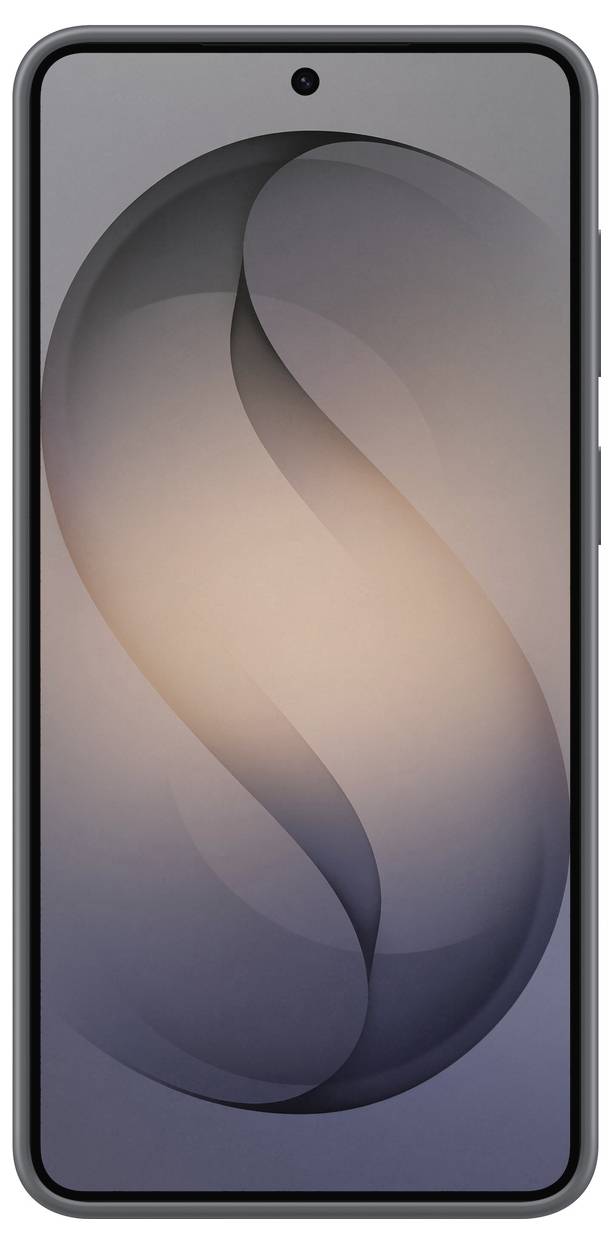 Samsung Backcover Galaxy S26+ Schwarz Induktives Laden EF-ES947CBEGWW