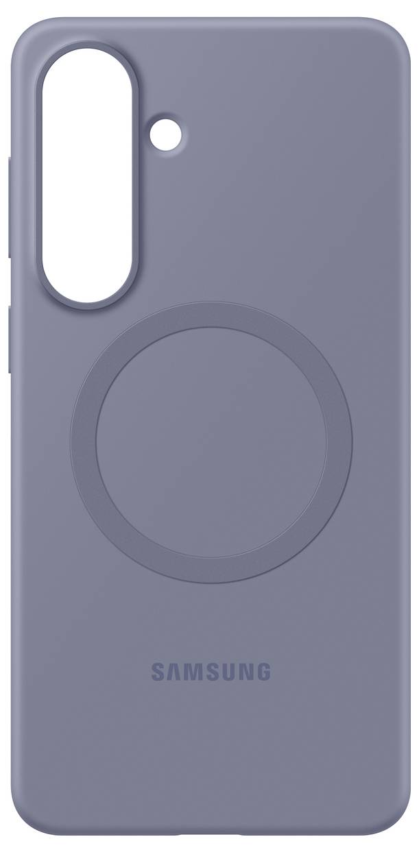 Samsung Backcover Galaxy S26+ Blau Induktives Laden EF-ES947CVEGWW