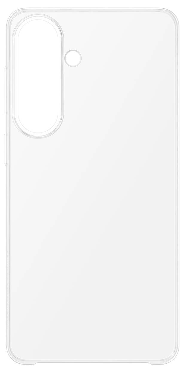Samsung Backcover Galaxy S26+ Transparent Induktives Laden EF-QS947CTEGWW