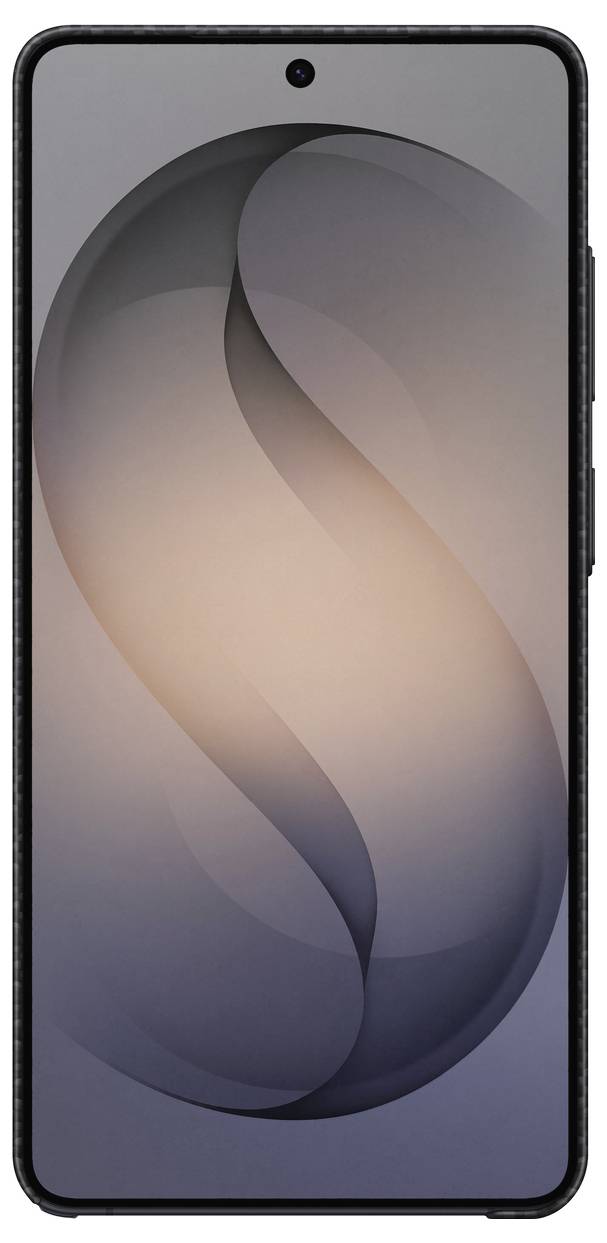 Samsung Backcover Galaxy S26 Ultra Schwarz Induktives Laden EF-KS948SNEGWW; EF-KS948SBEGWW