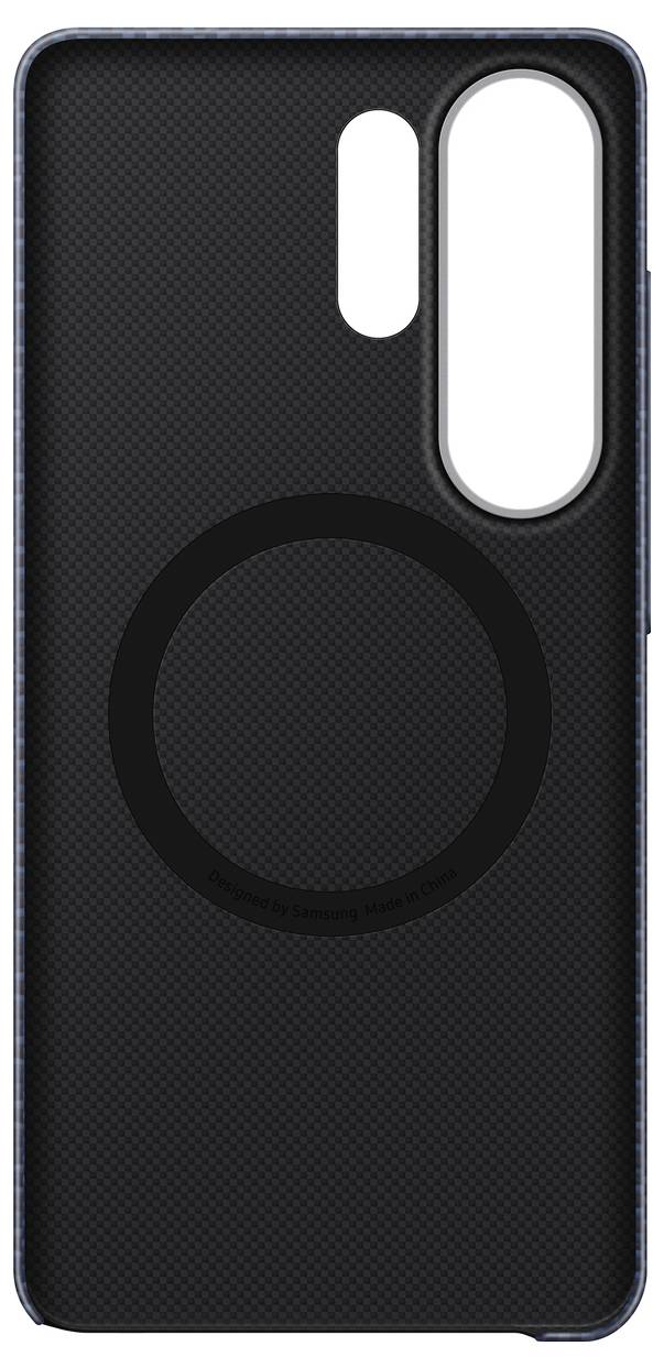 Samsung Backcover Galaxy S26 Ultra Dunkelblau Induktives Laden EF-KS948SCEGWW; EF-KS948SVEGWW