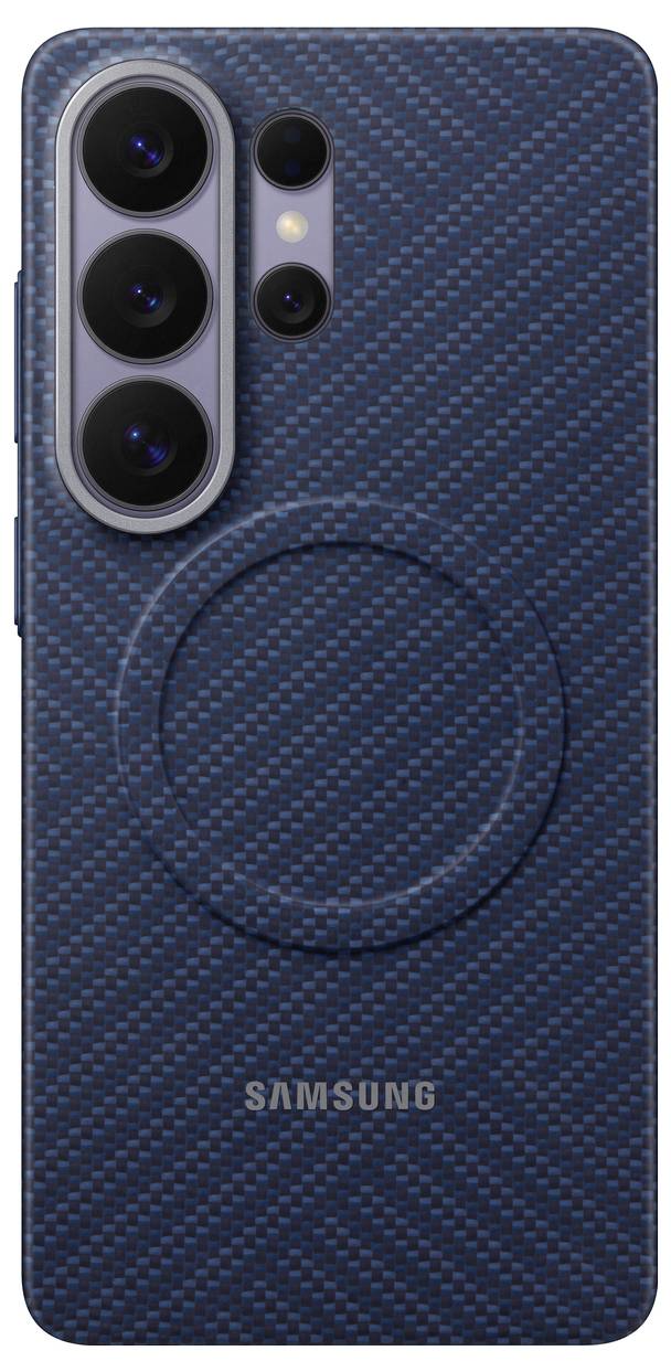 Ein transparenter Netztasche mit Reißverschluss mit blauem Reißverschluss und schwarzem Schieber. Die Tasche ist rechteckig und für die Lagerung konzipiert.