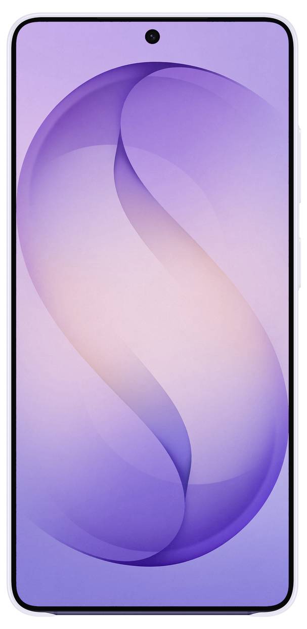 Samsung Backcover Galaxy S26 Ultra Lila Induktives Laden EF-SS948CVEGWW