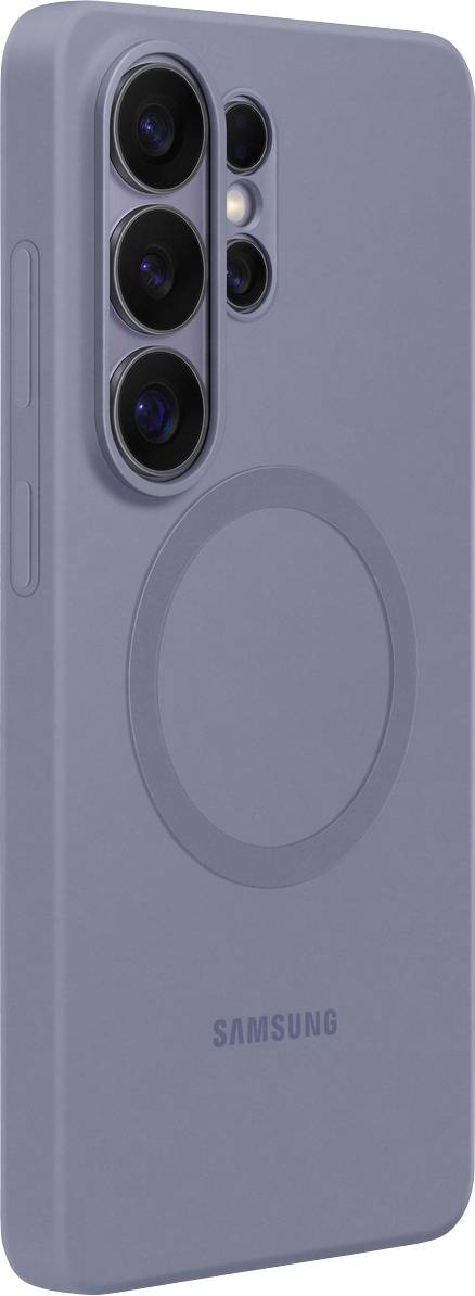 Eine rote rechteckige Bleistifttasche mit Reißverschluss und dem Wort „Rhodia