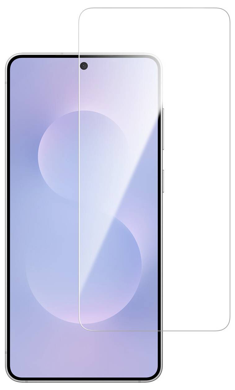 4Smarts Displayschutzglas Samsung Galaxy S26 1 St. 541736