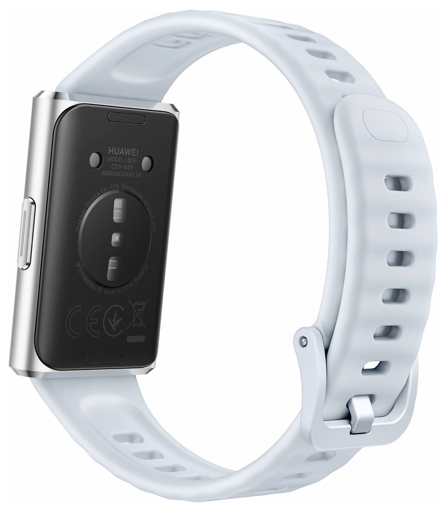 HUAWEI Band 11 Pro Fitness-Tracker Hellblau