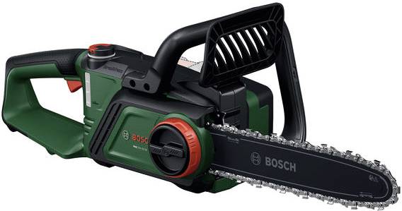 Bosch Home and Garden PKE18V-30-28 Akku-Kettensäge