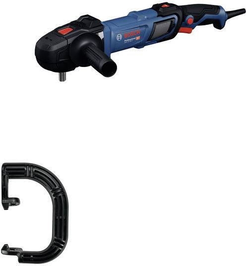 „Bosch Professional GGS 18V-23LC Akku-Stabschleifer