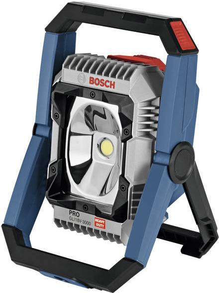 „Bosch PRO GLI 18V-3000