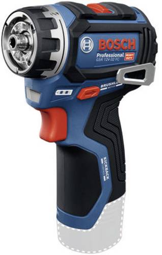 Bosch Professional GSR 12V-32 FC 06019N7100 Akku-Bohrschrauber