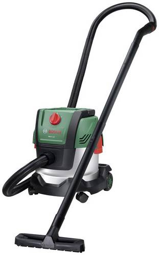 Bosch Home and Garden PAS15-220 06033E7100 Nass-/Trockensauger