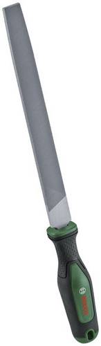Bosch Home and Garden 1600A03DR7 Handwerkzeuge Metall-Flachfeile 200 mm / 8 1 St.