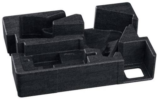 Bosch Professional 1600A03J47 L-BOXX-Einlage für GGC 18V-12 Schaumstoffeinlage