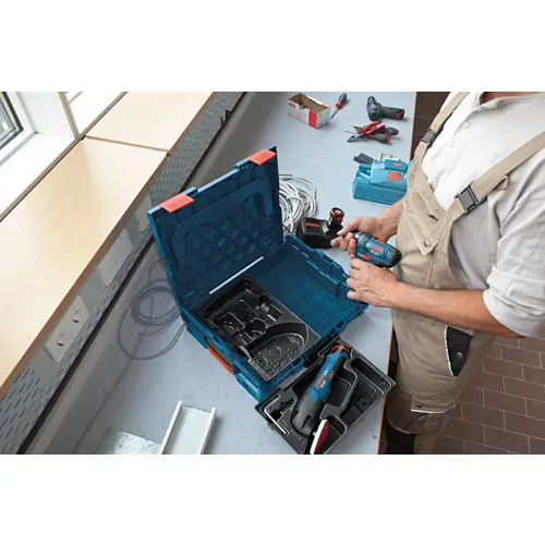 Boxx Fgc Setup Bosch Professional 1600A0394M L-BOXX-Einlage für GSR/B 12V-32 FC AC ...
