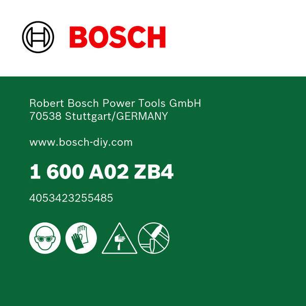 „Bosch
