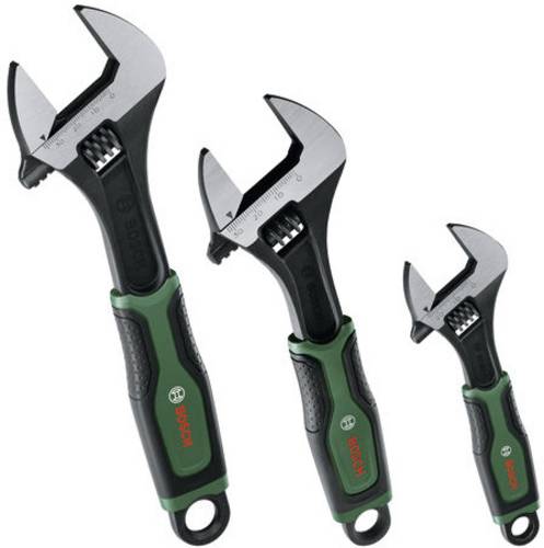 Bosch Home and Garden 1600A039HR 1600A039HR Rollgabelschlüssel