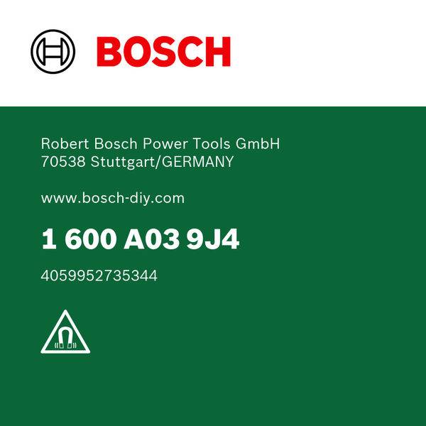 Etikett mit „Bosch
