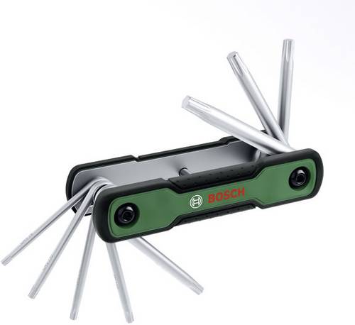 Bosch Home and Garden 1600A039L8 Werkzeugsatz 1600A039L8
