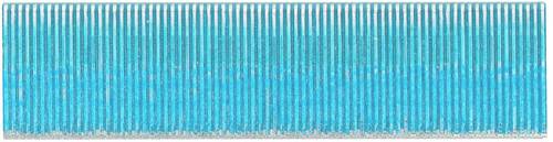 Bosch Accessories 2607017758 Kronenklammer 10000 St.