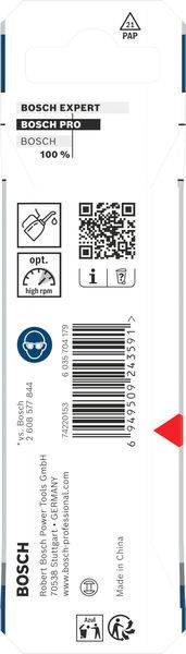 Bosch Accessories 2608577648 Metall-Spiralbohrer