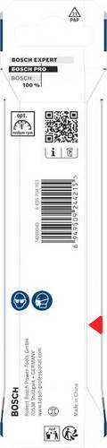 Bosch Accessories 2608577710 Holz-Spiralbohrer