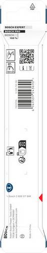 Bosch Accessories 2608577658 2608577658 Metall-Spiralbohrer