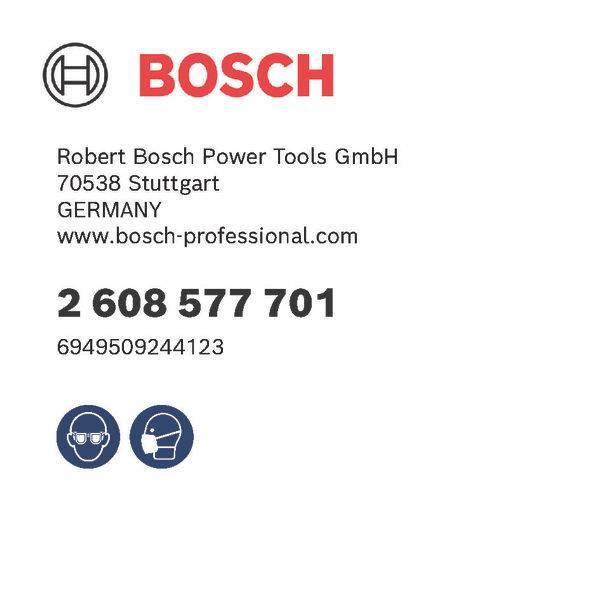„BOSCH