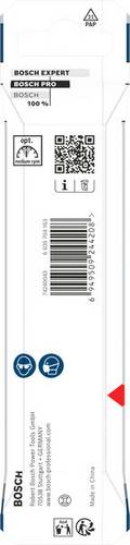 Bosch Accessories 2608577709 Holz-Spiralbohrer