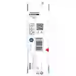 # Verpackung für ein