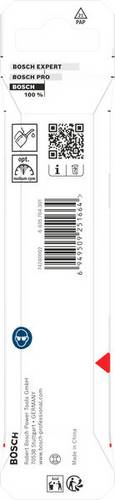 Bosch Accessories 2608577844 2608577844 Metall-Spiralbohrer