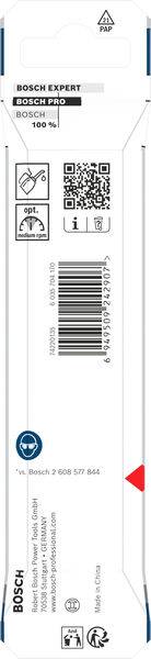 Produktverpackung „Bosch Expert