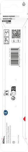Bosch Accessories 2608577851 2608577851 Metall-Spiralbohrer