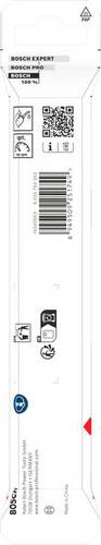Bosch Accessories 2608577852 2608577852 Metall-Spiralbohrer 1 St.