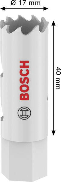 Mit dem Markenzeichen 