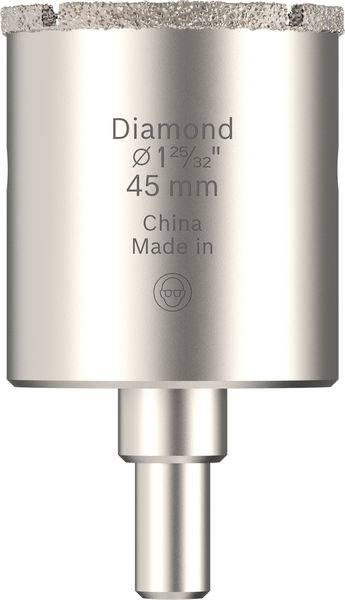 Bosch Accessories 2608594546 2608594546 Lochsäge 45mm 1St.