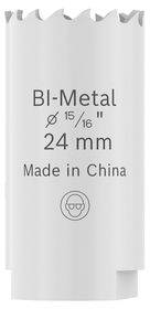 'Bi-Metall 15/16