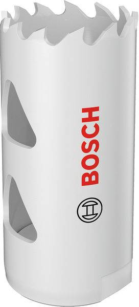 Bosch Accessories 2608594566 2608594566 Lochsäge 25mm 1St.
