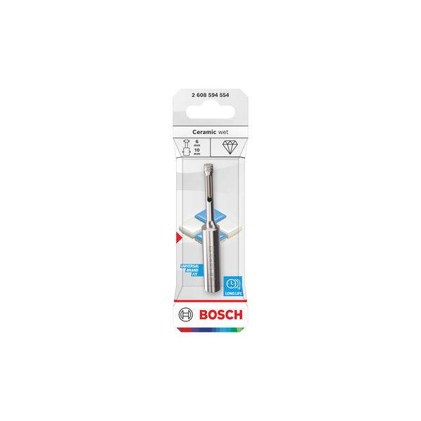 Bosch Accessories 2608594554 Keramikbohrer 1St.