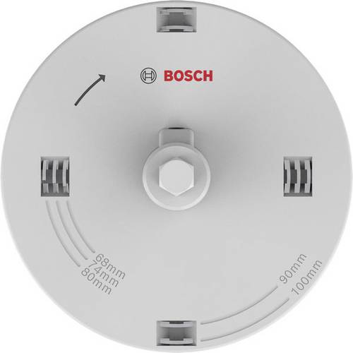Bosch Accessories 2608594505 2608594505 Lochsägen-Set 1 St.