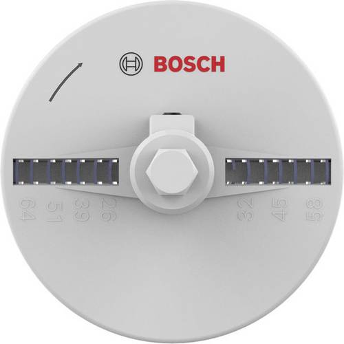 Bosch Accessories 2608594507 2608594507 Lochsägen-Set 1 St.