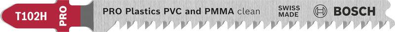 Stichsägeblatt „Bosch T102H Pro